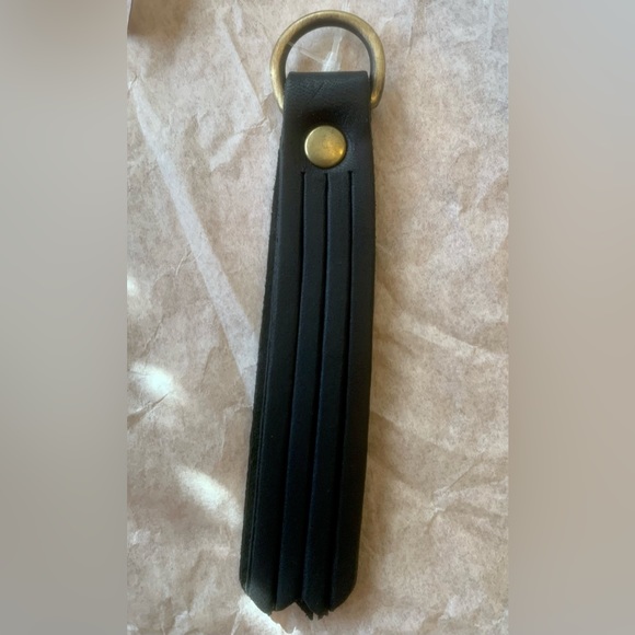 Portland Leather Goods Long Tassel - Picture 2 of 4